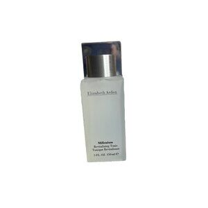 Elizabeth Arden Millenium Revitalizing Tonic Toner 5 Fl Oz Refreshen Refine Skin